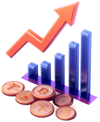 Funciones e interfaz general de la plataforma de trading de criptomonedas Acuñalto Assets