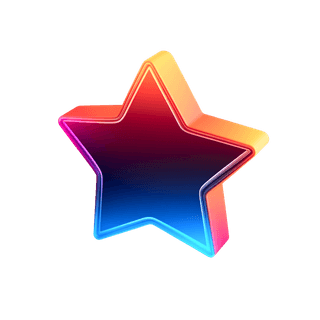 Estrellas de calificación otorgadas por usuarios a una plataforma cripto confiable